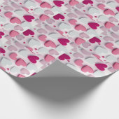 Cadeau Papier d'emballage (Coin)