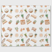 Cadeau Papier d'emballage (Plat)