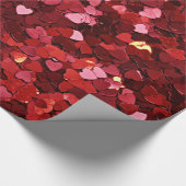 Cadeau Papier d'emballage (Coin)