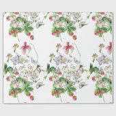 Cadeau Papier d'emballage (Plat)