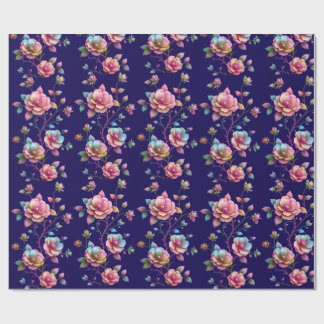 Cadeau Papier d'emballage