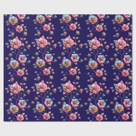 Cadeau Papier d'emballage (Plat)