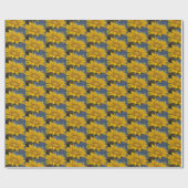 Cadeau Papier d'emballage (Plat)