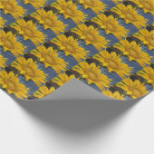 Cadeau Papier d'emballage (Coin)
