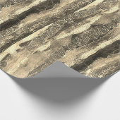 Cadeau Papier d'emballage (Coin)