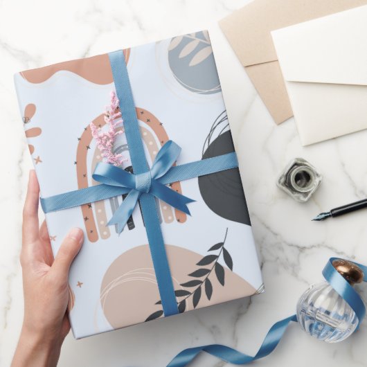 Cadeau Papier d'emballage (Cadeaux)