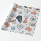 Cadeau Papier d'emballage (Déroulé)