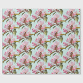 Cadeau Papier d'emballage (Plat)