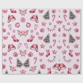 Cadeau Papier d'emballage (Plat)
