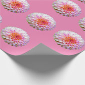 Cadeau Papier d'emballage (Coin)