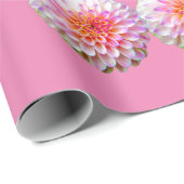 Cadeau Papier d'emballage (Coin rond)