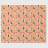 Cadeau Papier d'emballage (Plat)