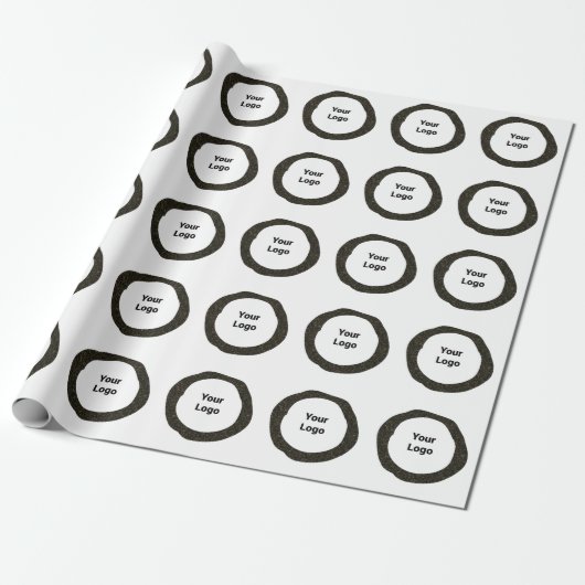 Cadeau Papier d'emballage (Déroulé)