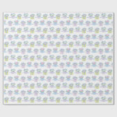 Cadeau Papier d'emballage (Plat)