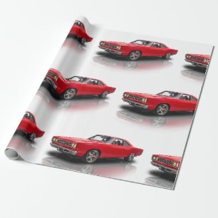 Cadeau Papier d'emballage