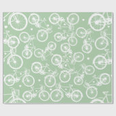 Cadeau Papier d'emballage (Plat)