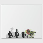 Cadeau Papier d'emballage (Plat)