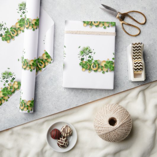 Cadeau Papier d'emballage (Artisanat)