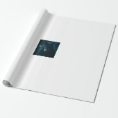 Cadeau Papier d'emballage  (Déroulé)