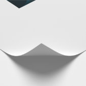 Cadeau Papier d'emballage  (Coin)