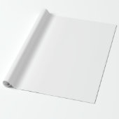 Cadeau Papier d'emballage (Déroulé)