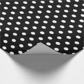 Cadeau Papier d'emballage (Coin)