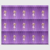 Cadeau Papier d'emballage (Plat)