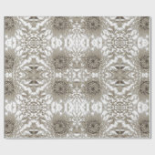 Cadeau Papier d'emballage (Plat)