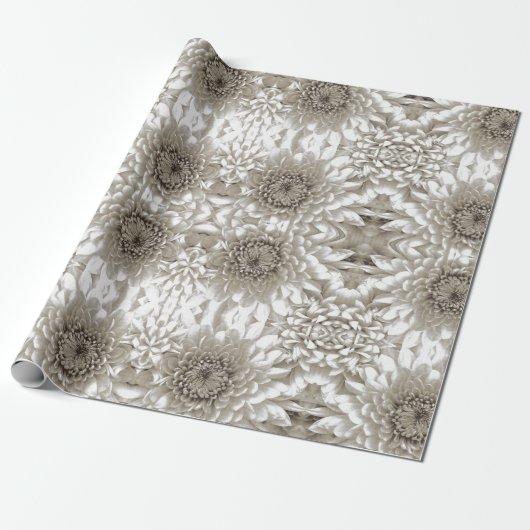 Cadeau Papier d'emballage (Déroulé)