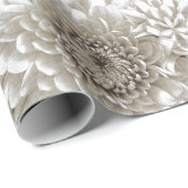 Cadeau Papier d'emballage (Coin rond)