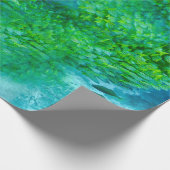 Cadeau Papier d'emballage (Coin)