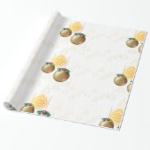 Cadeau Papier d'emballage (Déroulé)