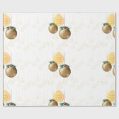 Cadeau Papier d'emballage (Plat)
