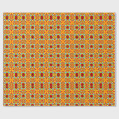 Cadeau Papier d'emballage (Plat)