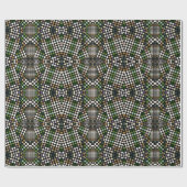 Cadeau Papier d'emballage (Plat)