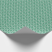 Cadeau Papier d'emballage (Coin)