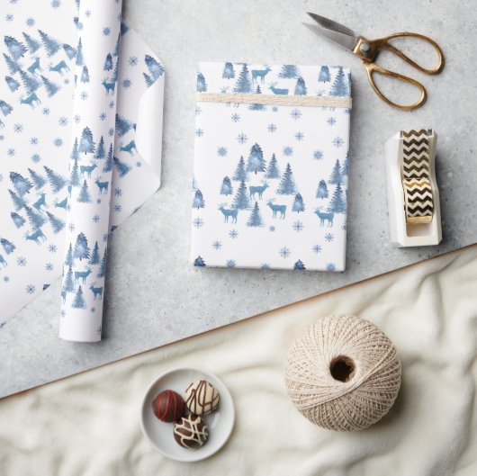 Cadeau Papier d'emballage (Artisanat)