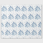 Cadeau Papier d'emballage (Plat)