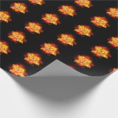 Cadeau Papier d'emballage (Coin)