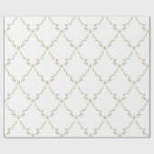 Cadeau Papier d'emballage (Plat)