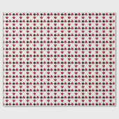 Cadeau Papier d'emballage (Plat)