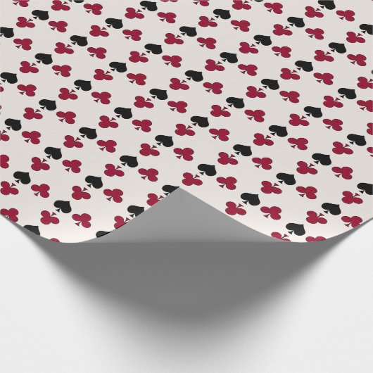Cadeau Papier d'emballage (Coin)
