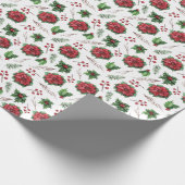 Cadeau Papier d'emballage (Coin)