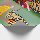 Cadeau Papier d'emballage (Coin)