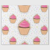 Cadeau Papier d'emballage (Plat)