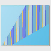 Cadeau Papier d'emballage (Plat)