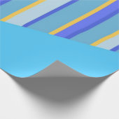 Cadeau Papier d'emballage (Coin)