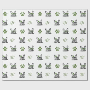 Cadeau Papier d'emballage