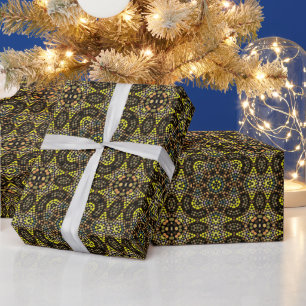 Cadeau Papier d'emballage