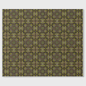 Cadeau Papier d'emballage (Plat)